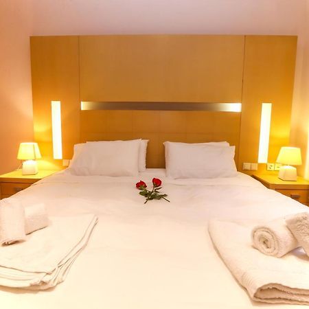 Corfu  Ca' Delle Acque Design Luxury Apartment المظهر الخارجي الصورة