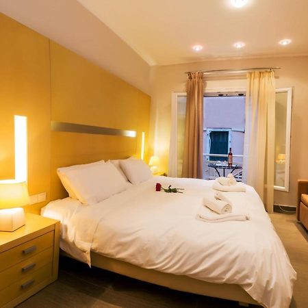 Corfu  Ca' Delle Acque Design Luxury Apartment المظهر الخارجي الصورة