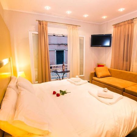 Corfu  Ca' Delle Acque Design Luxury Apartment المظهر الخارجي الصورة