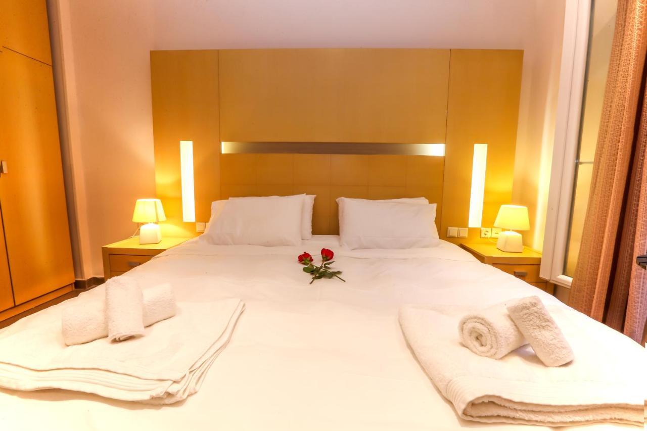 Corfu  Ca' Delle Acque Design Luxury Apartment المظهر الخارجي الصورة