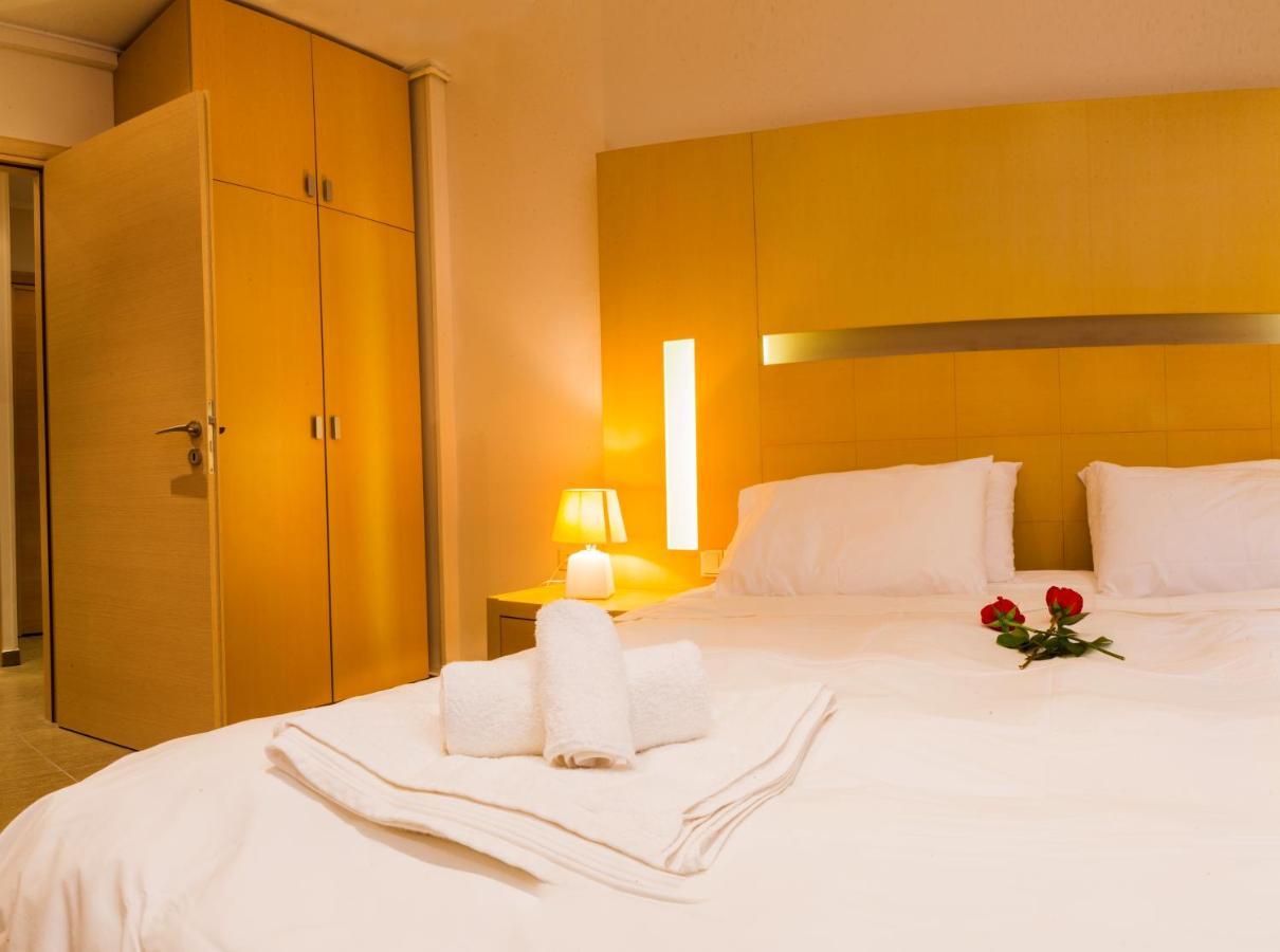 Corfu  Ca' Delle Acque Design Luxury Apartment المظهر الخارجي الصورة