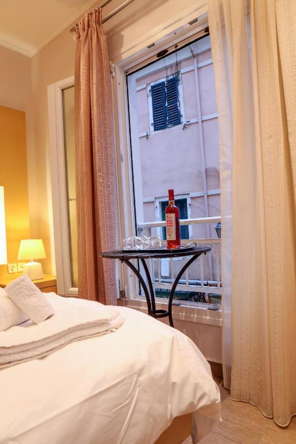 Corfu  Ca' Delle Acque Design Luxury Apartment المظهر الخارجي الصورة