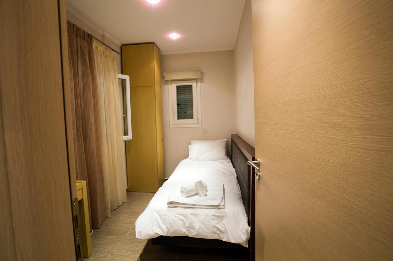 Corfu  Ca' Delle Acque Design Luxury Apartment المظهر الخارجي الصورة