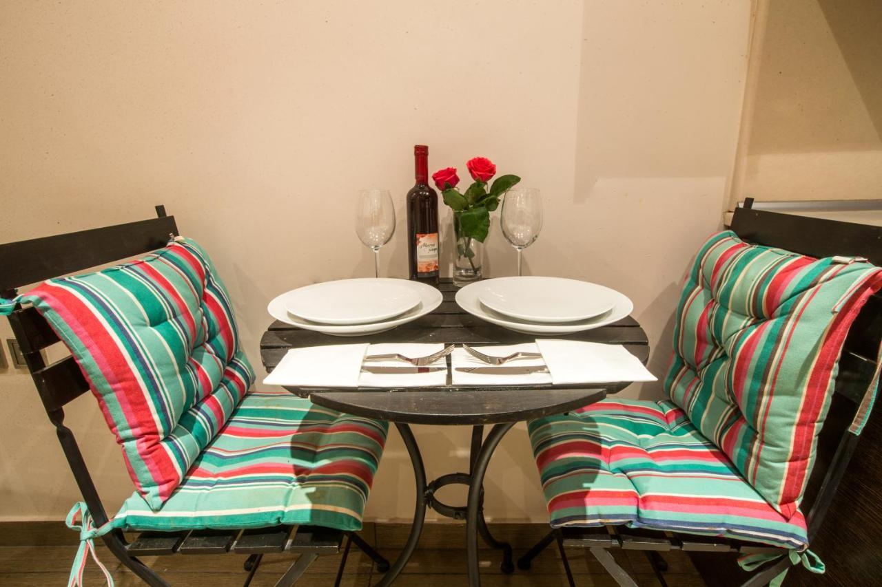 Corfu  Ca' Delle Acque Design Luxury Apartment المظهر الخارجي الصورة