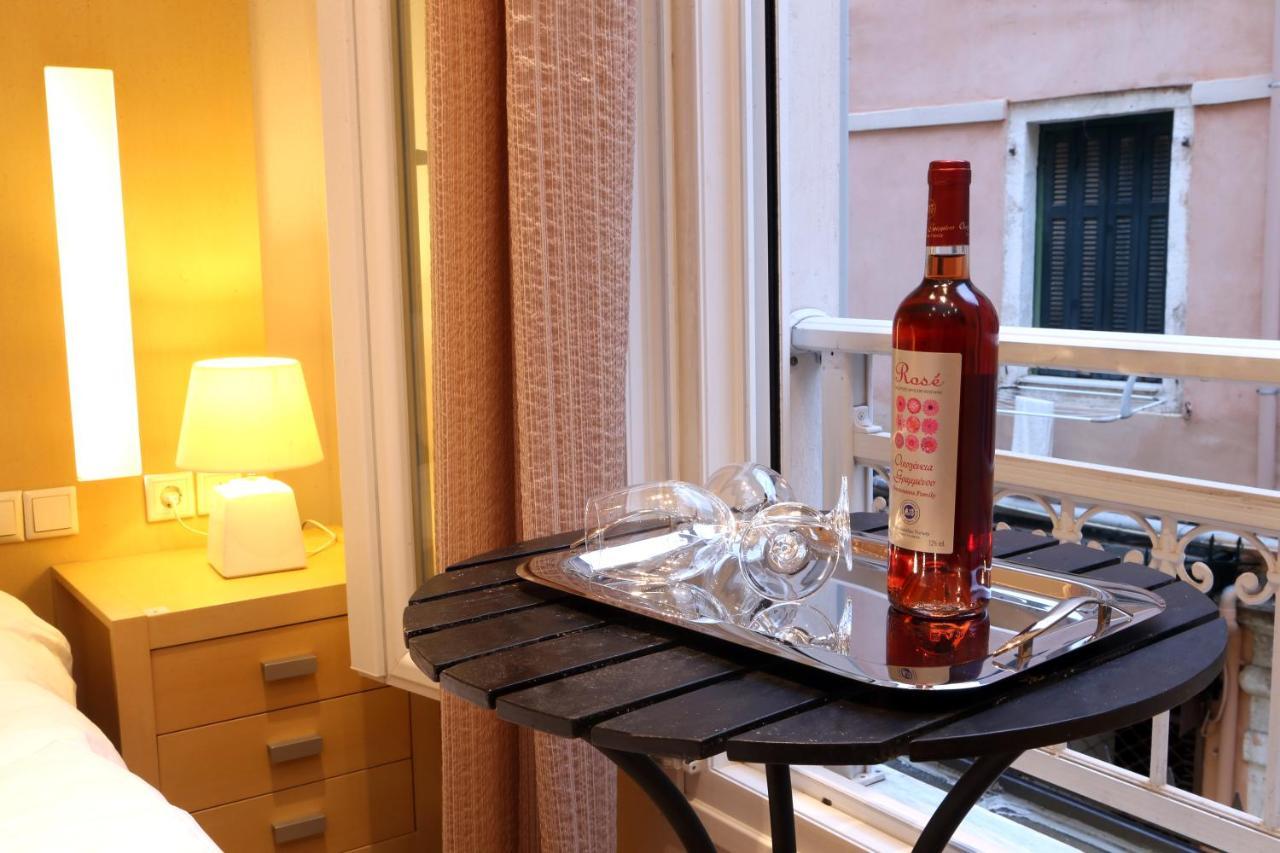 Corfu  Ca' Delle Acque Design Luxury Apartment المظهر الخارجي الصورة