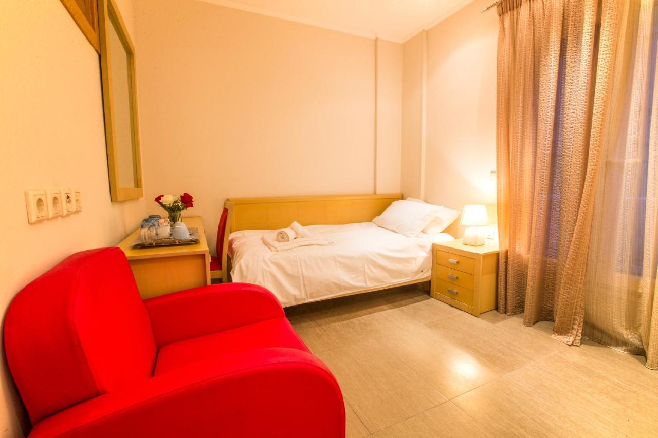 Corfu  Ca' Delle Acque Design Luxury Apartment المظهر الخارجي الصورة